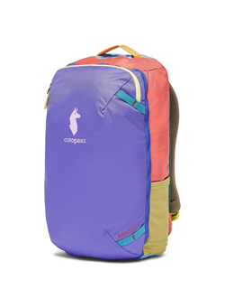 ALLPA MINI 20L TRAVEL PACK DEL DIA